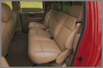 Ford F-150 SuperCrew Cab 2001 года